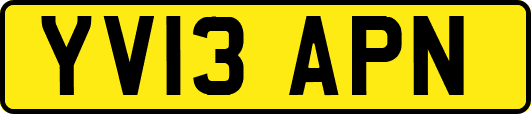 YV13APN