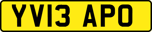 YV13APO