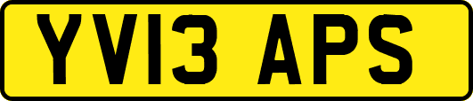 YV13APS