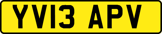 YV13APV