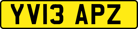 YV13APZ