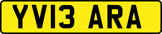 YV13ARA
