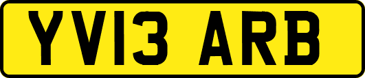 YV13ARB
