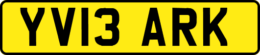 YV13ARK