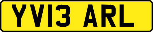 YV13ARL