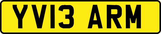 YV13ARM