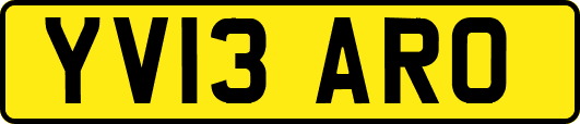 YV13ARO