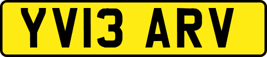 YV13ARV