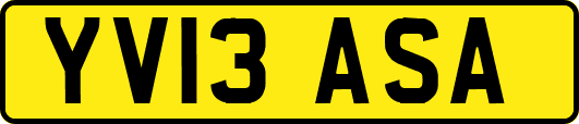YV13ASA