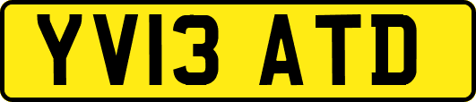 YV13ATD
