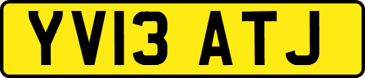 YV13ATJ