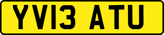 YV13ATU