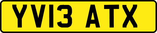 YV13ATX