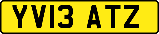 YV13ATZ