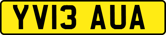 YV13AUA