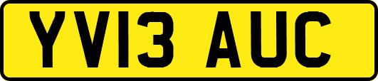 YV13AUC