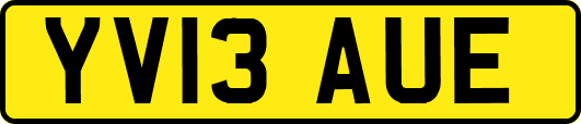 YV13AUE