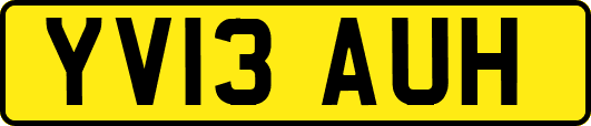YV13AUH