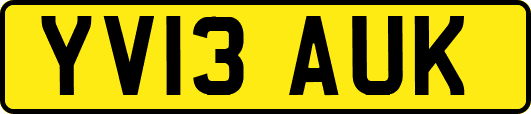 YV13AUK