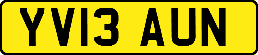 YV13AUN