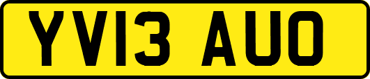 YV13AUO