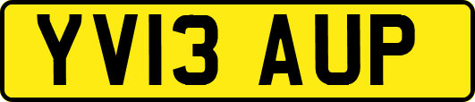 YV13AUP