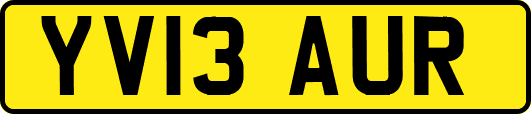 YV13AUR