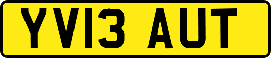 YV13AUT