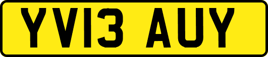 YV13AUY
