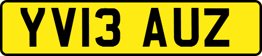 YV13AUZ