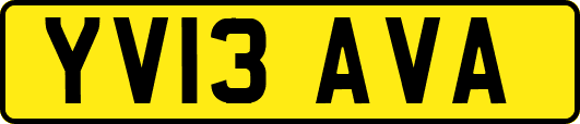 YV13AVA