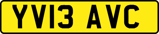 YV13AVC