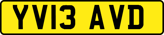 YV13AVD