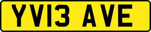 YV13AVE