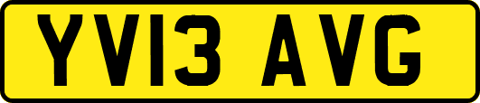YV13AVG
