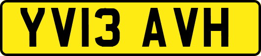 YV13AVH
