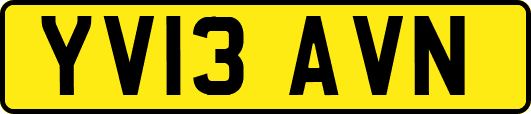 YV13AVN