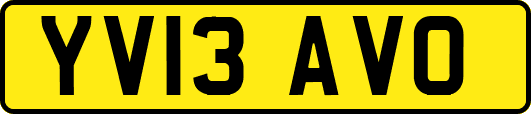 YV13AVO