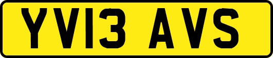 YV13AVS