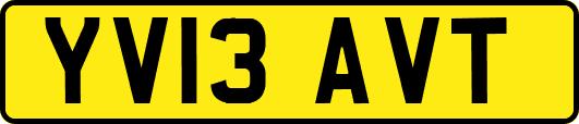 YV13AVT