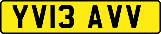 YV13AVV