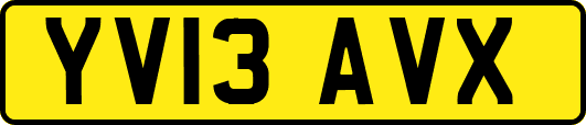 YV13AVX
