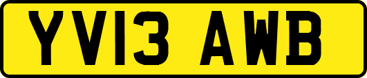 YV13AWB
