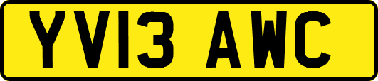 YV13AWC