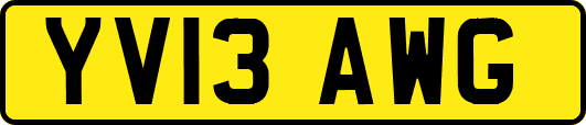 YV13AWG
