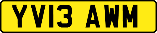 YV13AWM