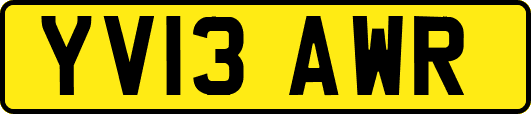YV13AWR