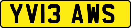 YV13AWS