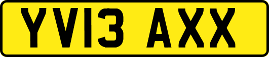 YV13AXX