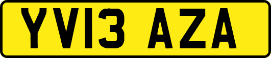 YV13AZA